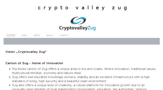 cryptovalleyzug.net