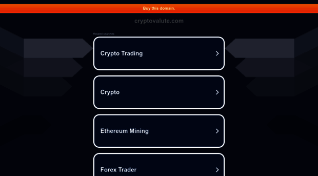 cryptovalute.com