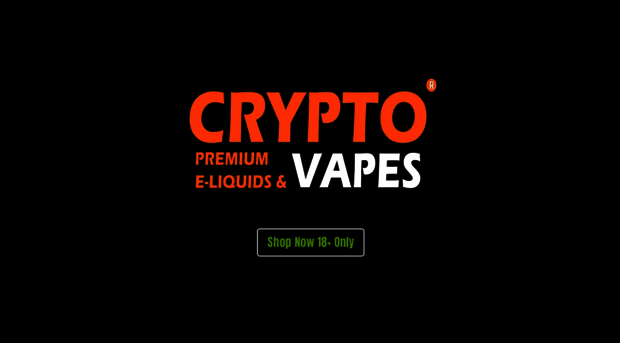 cryptovapes.co.uk