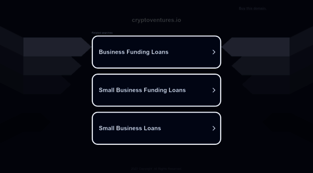 cryptoventures.io