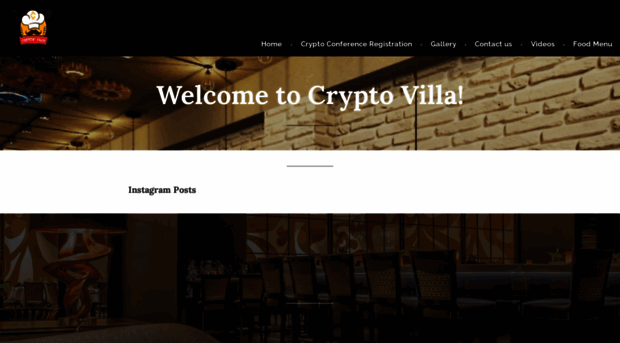 cryptovilladotcafe.wordpress.com