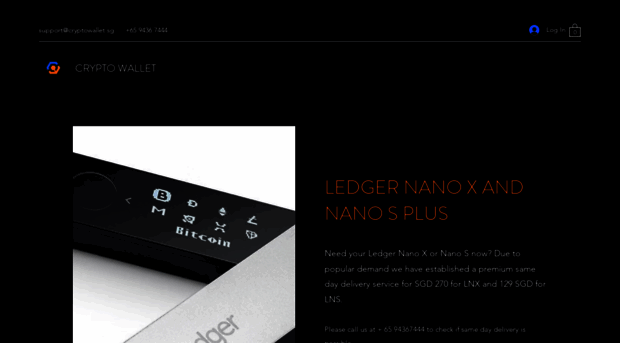 cryptowallet.sg