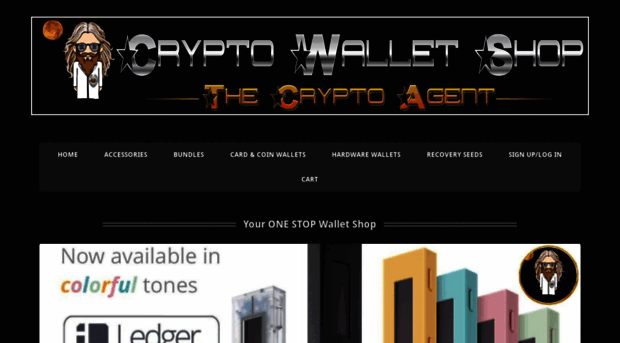 cryptowalletshop.com.au