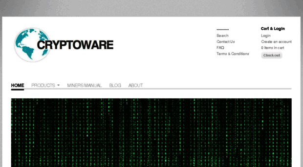 cryptoware.co.uk