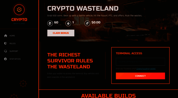 cryptowasteland.com