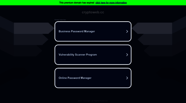 cryptoweb.cc