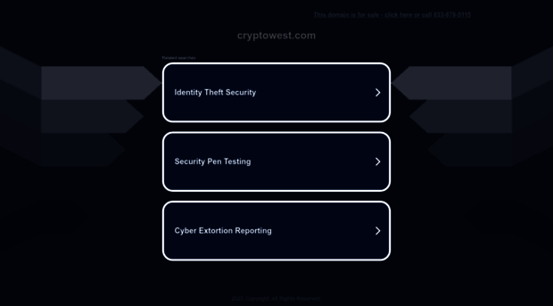 cryptowest.com