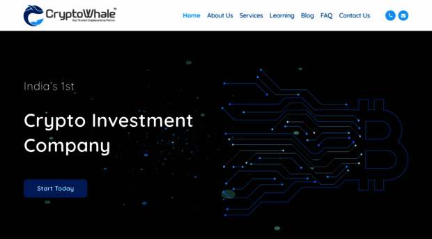 cryptowhale.in