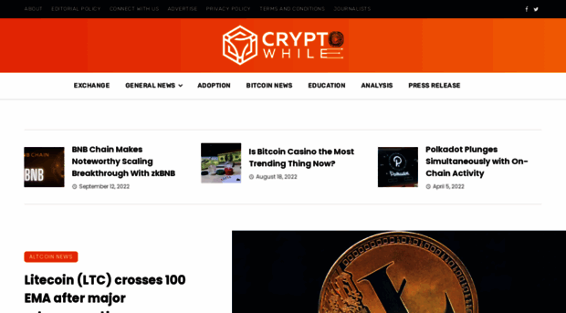 cryptowhile.com