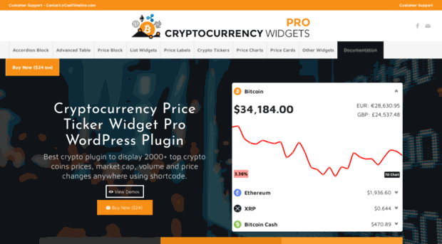 cryptowidgetpro.coolplugins.net
