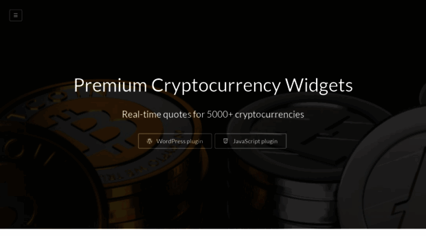 cryptowidgets.financialplugins.com