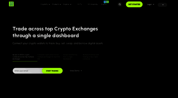 cryptowire.in