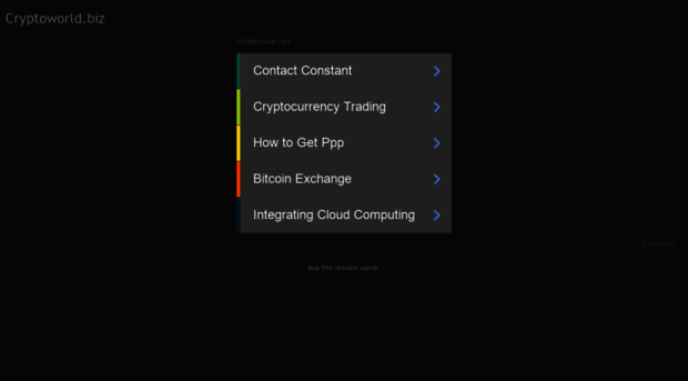 cryptoworld.biz