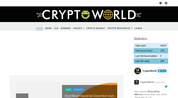 cryptoworld.io