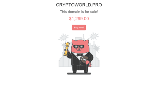 cryptoworld.pro