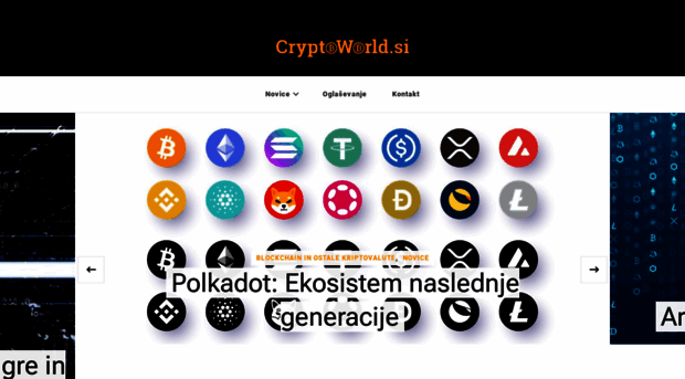 cryptoworld.si