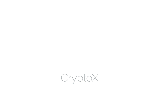 cryptox.com