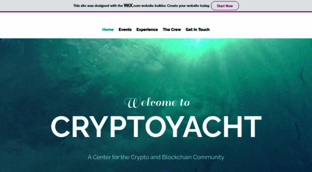 cryptoyacht.com