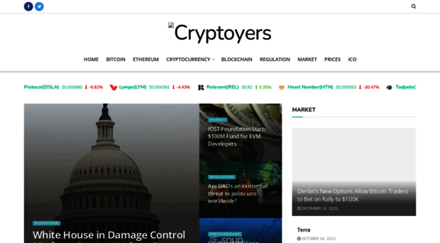 cryptoyers.com