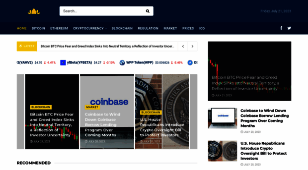 cryptoyish.com