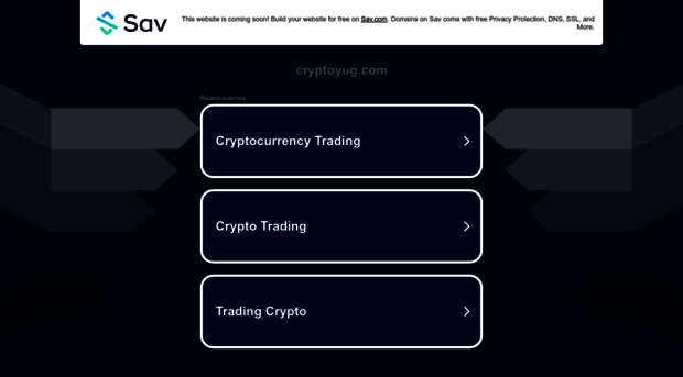 cryptoyug.com