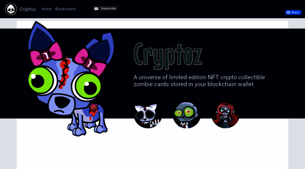 cryptoz.cards