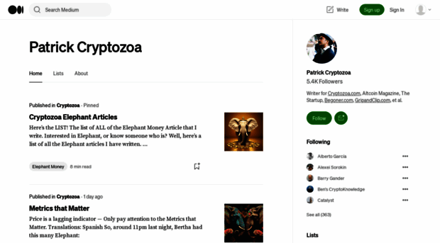 cryptozoa.medium.com