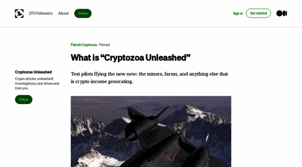 cryptozoaunleashed.com