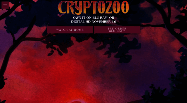 cryptozoofilm.com