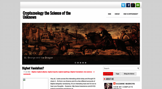 cryptozoologythescienceoftheunknown.blogspot.com