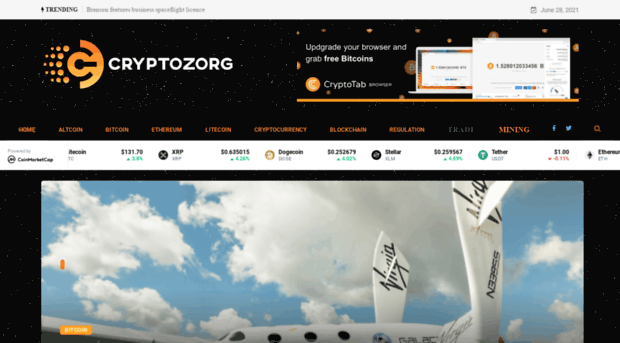 cryptozorg.com