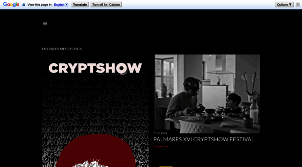 cryptshow.com