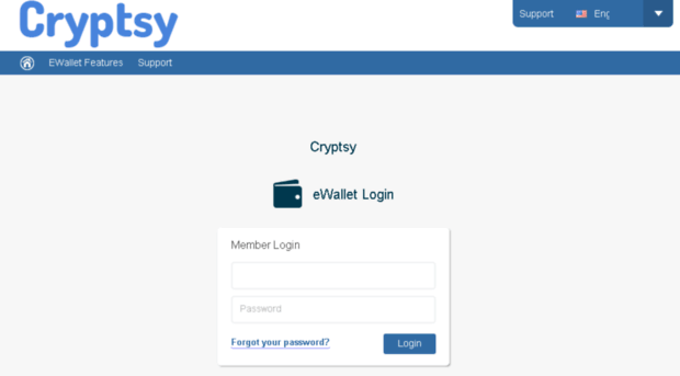 cryptsy.globalewallet.com