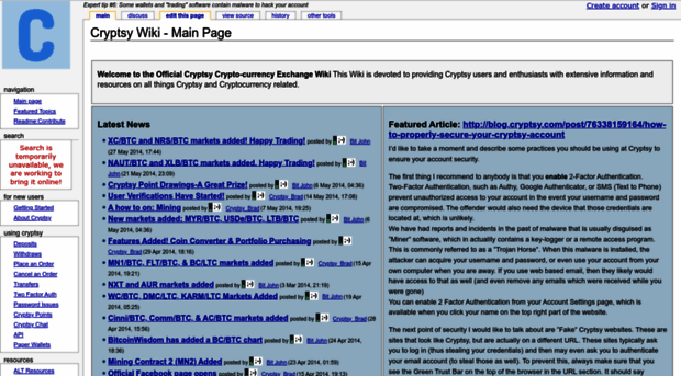 cryptsy.wikidot.com