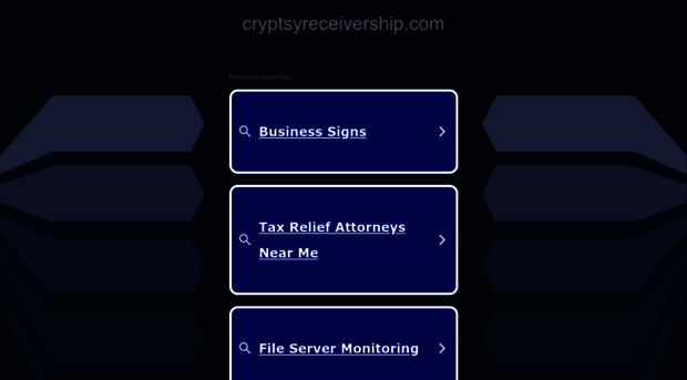 cryptsyreceivership.com