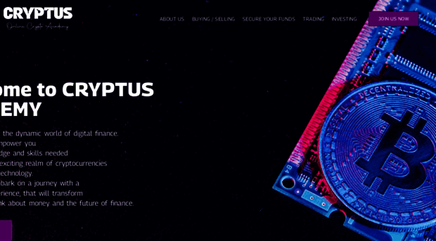 cryptus.online