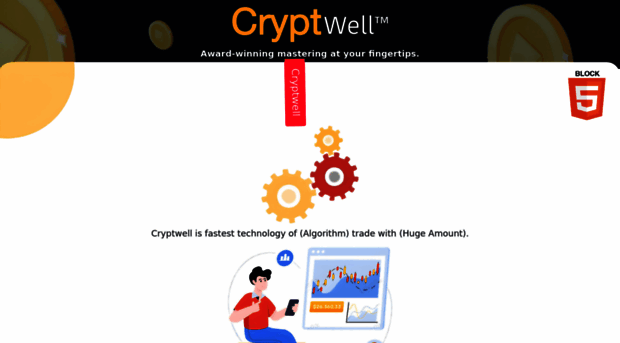 cryptwell.org