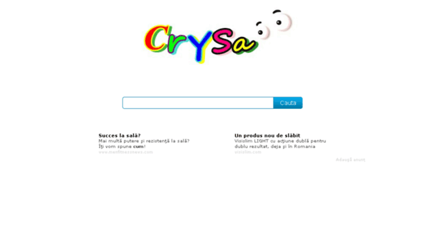 crysa.org