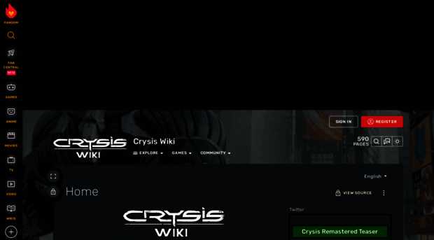 crysis.fandom.com