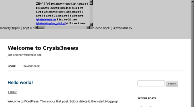 crysis3news.com