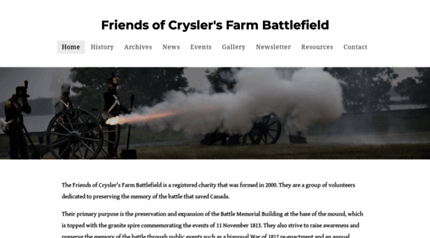 cryslersfarm.com