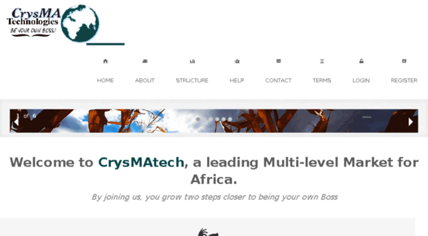 crysmatech.com