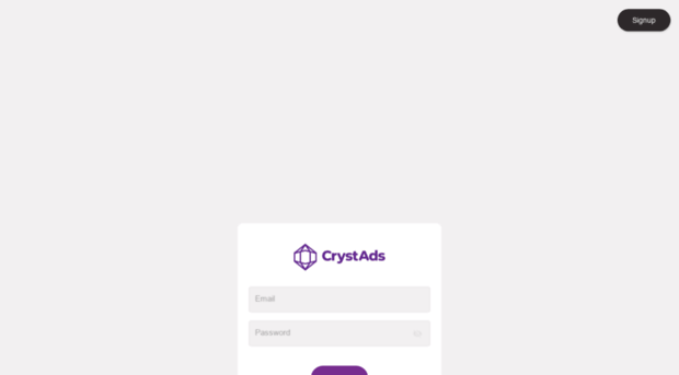 crystads.com