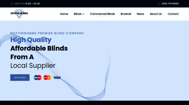 crystal-blindsnottingham.co.uk