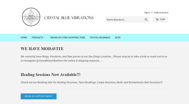 crystal-blue-vibrations.myshopify.com