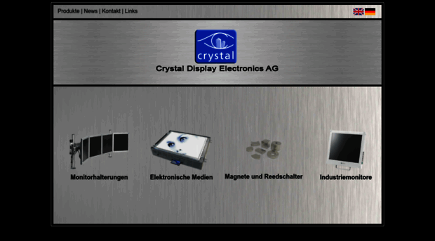 crystal-cde.com