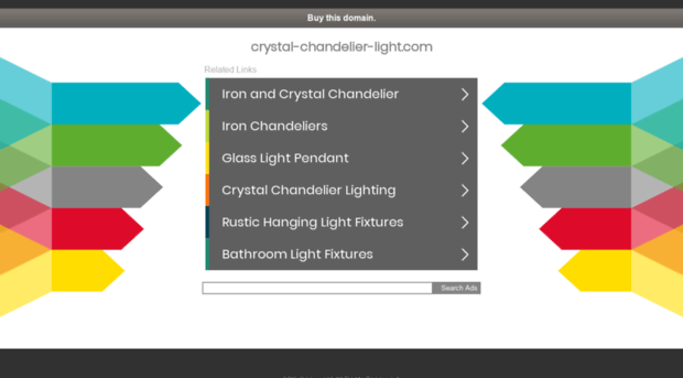 crystal-chandelier-light.com