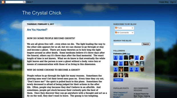 crystal-chick.blogspot.com