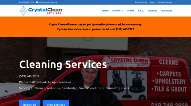 crystal-clean.ca