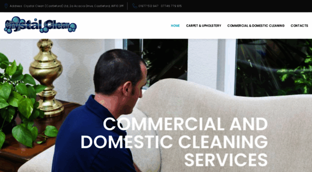 crystal-cleanltd.co.uk